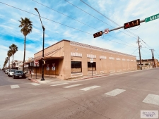 Retail for sale in Brownsville, TX