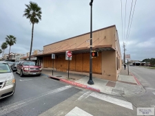 Listing Image #2 - Retail for sale at 1263 E Adams St., Brownsville TX 78520