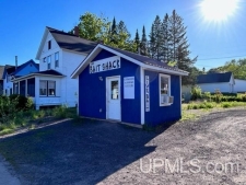 Land property for sale in Chassell, MI