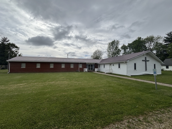 Listing Image #1 - Others for sale at 2409 Indiana Avenue, Connersville IN 47331