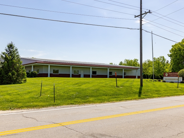 Listing Image #2 - Others for sale at 3201 Palmyra Road, Hannibal MO 63401