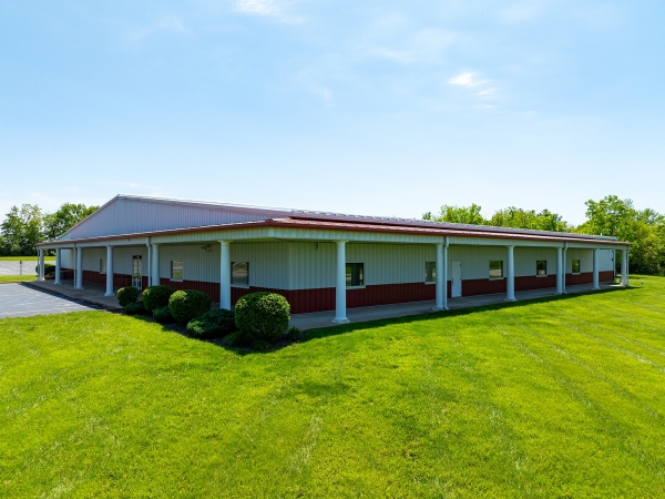 Listing Image #3 - Others for sale at 3201 Palmyra Road, Hannibal MO 63401