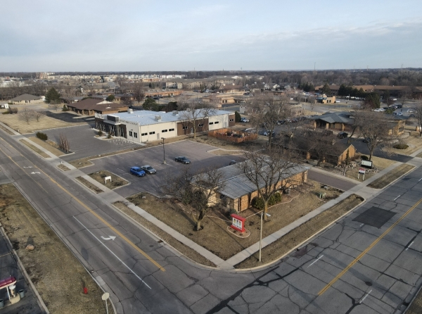 Listing Image #2 - Retail for sale at 1660 Tullamore Street, Mankato MN 56001
