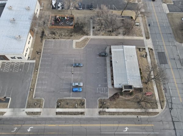 Listing Image #3 - Retail for sale at 1660 Tullamore Street, Mankato MN 56001