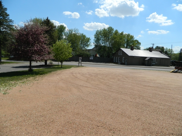 Listing Image #3 - Retail for sale at E150 Menomonie St, Elk Mound WI 54739
