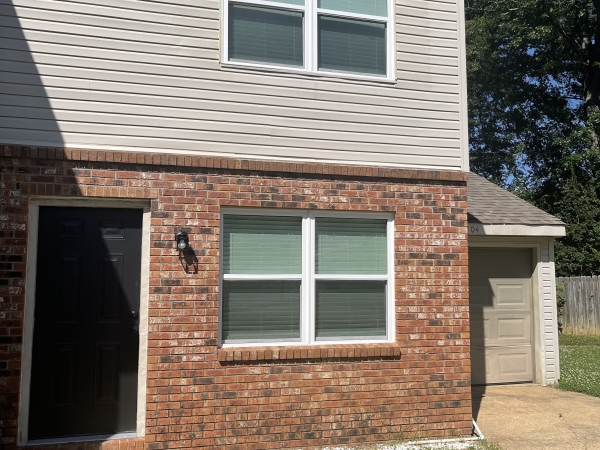 Listing Image #3 - Multi-family for sale at 1302-1304 Santa Fe Circle, Jonesboro AR 72401