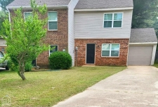 Listing Image #2 - Multi-family for sale at 1302-1304 Santa Fe Circle, Jonesboro AR 72401