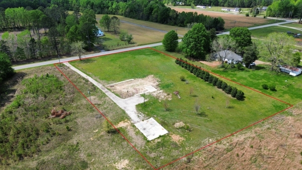 Listing Image #2 - Land for sale at North Kings Highway, Rembert SC 29128