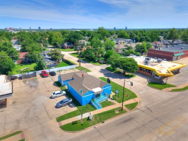 Listing Image #3 - Retail for sale at 3401 NW 23rd Street, Oklahoma City OK 73107