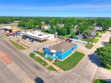 Retail property for sale in Oklahoma City, OK