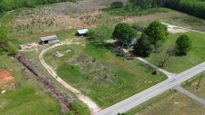 Land property for sale in Rembert, SC