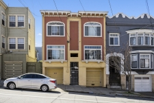 Multi-family for sale in San Francisco, CA