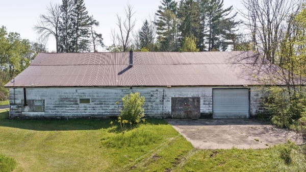 Listing Image #3 - Industrial for sale at 124 Railroad Street, Greene NY 13778