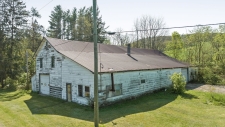 Listing Image #2 - Industrial for sale at 124 Railroad Street, Greene NY 13778