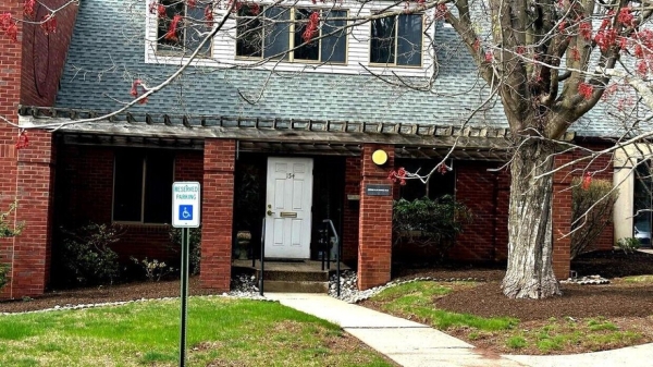 Listing Image #1 - Office for sale at 154 Tamarack Circle, Skillman NJ 08558