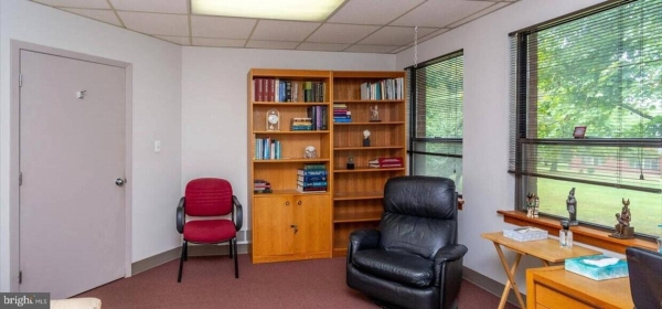 Listing Image #2 - Office for sale at 154 Tamarack Circle, Skillman NJ 08558