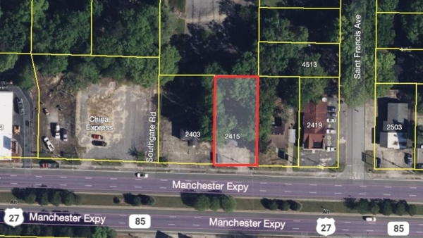 Listing Image #2 - Others for sale at 2415 Manchester Expressway, Columbus GA 31904