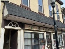 Retail for sale in Mount Holly, NJ