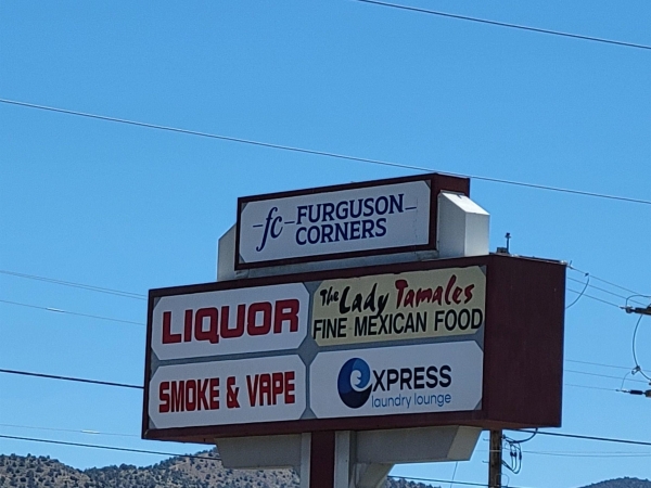 Listing Image #3 - Retail for sale at 933 Woodside Dr, Carson City NV 89701