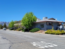 Retail property for sale in Carson City, NV