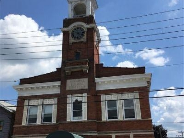 Listing Image #1 - Retail for sale at 9 River Street, Sidney NY 13838