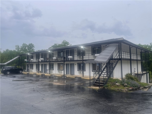 Listing Image #1 - Others for sale at 5 Woodsdale Drive, Holiday Island AR 72631