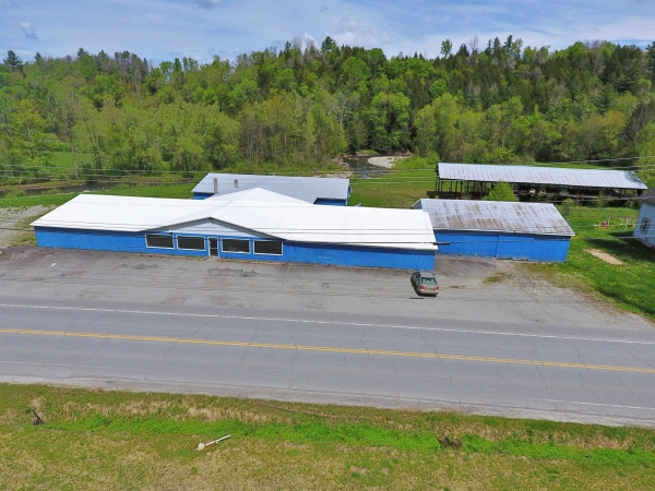 Listing Image #1 - Others for sale at 303 Willoughby Avenue, Orleans VT 05860