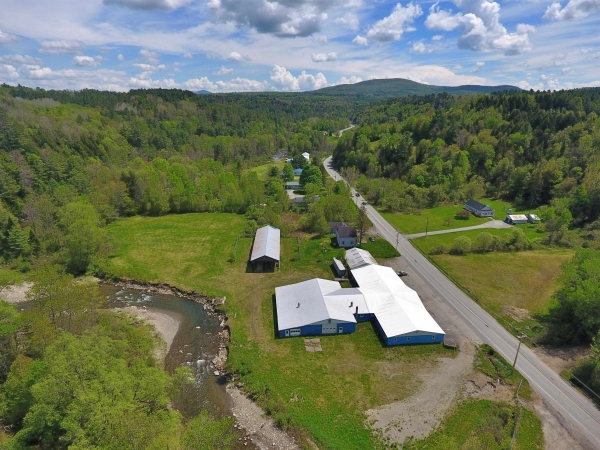 Listing Image #2 - Others for sale at 303 Willoughby Avenue, Orleans VT 05860