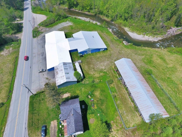 Listing Image #3 - Others for sale at 303 Willoughby Avenue, Orleans VT 05860