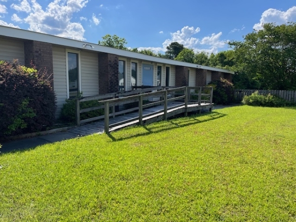 Listing Image #2 - Others for sale at 1110 N C Street, Bridgeton NC 28519