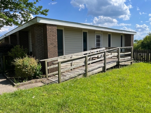 Listing Image #3 - Others for sale at 1110 N C Street, Bridgeton NC 28519