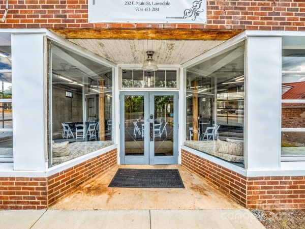 Listing Image #2 - Others for sale at 232 E Main Street, Lawndale NC 28090