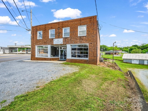 Listing Image #3 - Others for sale at 232 E Main Street, Lawndale NC 28090