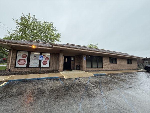 Listing Image #1 - Office for sale at 1704 S Custer, Monroe MI 48161