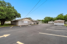 Listing Image #3 - Office for sale at 1301 S 30th St, Waco TX 76711