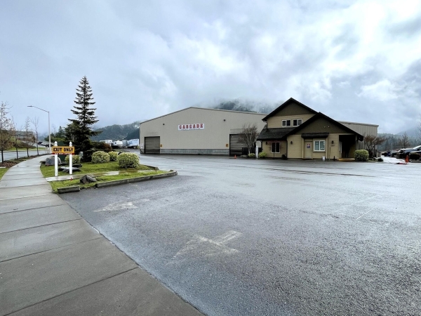 Listing Image #2 - Others for sale at 2207 NE Industry Drive, Grants Pass OR 97526