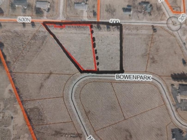Listing Image #1 - Office for sale at 410 & 430 Bowenpark Avenue, Huntington IN 46750