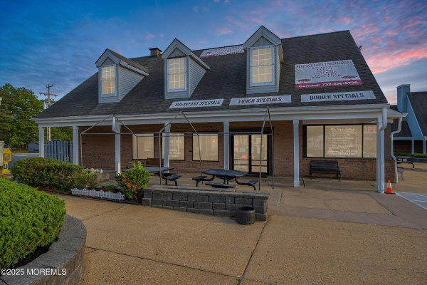 Listing Image #2 - Others for sale at 108 Lacey Road #8, Whiting NJ 08759