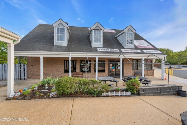Listing Image #3 - Others for sale at 108 Lacey Road #8, Whiting NJ 08759