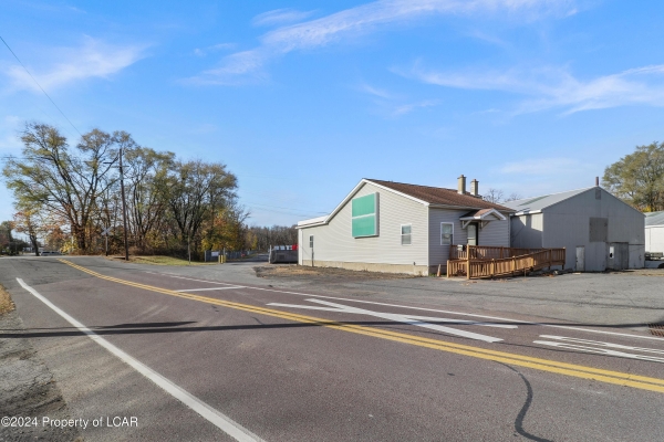 Listing Image #2 - Others for sale at 682 Tunkhannock Avenue, Exeter PA 18643