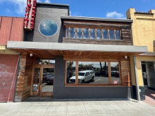 Retail property for sale in Arcata, CA