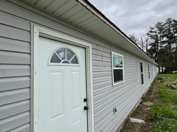 Listing Image #3 - Multi-family for sale at 32616 North Rd, Marked Tree AR 72365