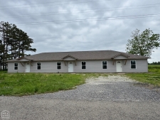Multi-family property for sale in Marked Tree, AR
