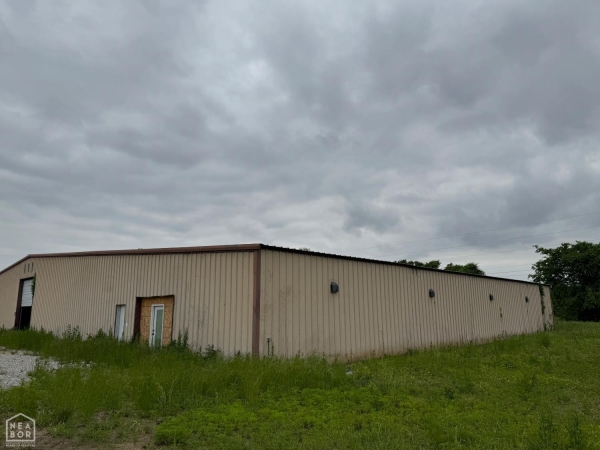Listing Image #2 - Industrial for sale at 4999 Highway 75, Marked Tree AR 72365
