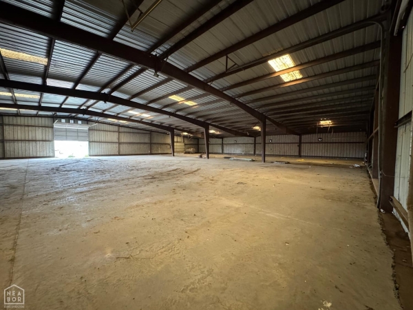 Listing Image #3 - Industrial for sale at 4999 Highway 75, Marked Tree AR 72365