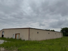 Listing Image #2 - Industrial for sale at 4999 Highway 75, Marked Tree AR 72365