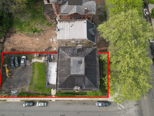 Listing Image #2 - Others for sale at 692-694 Dr. Martin Luther King JR. Blvd., Newark NJ 07102