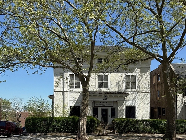Listing Image #3 - Others for sale at 692-694 Dr. Martin Luther King JR. Blvd., Newark NJ 07102