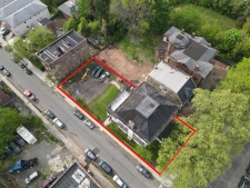 Listing Image #1 - Others for sale at 692-694 Dr. Martin Luther King JR. Blvd., Newark NJ 07102