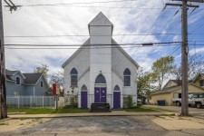 Retail property for sale in Michigan City, IN